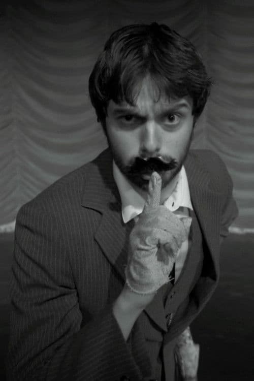 Ben Ramalingam profile photo