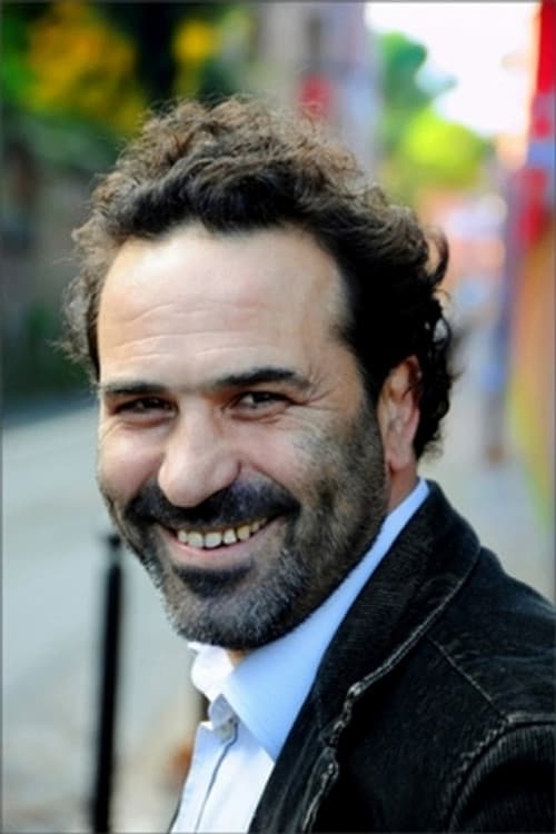 Domenico Centamore profile photo