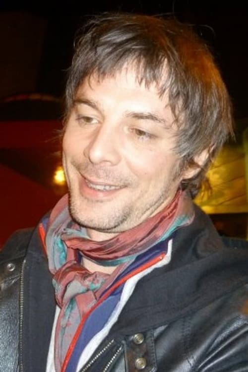 Boris Jardel profile photo