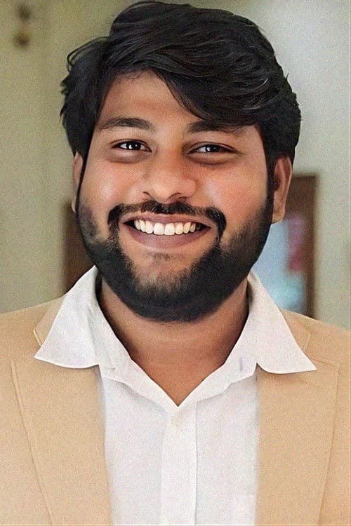 Sudhakar Jayaraman profile photo