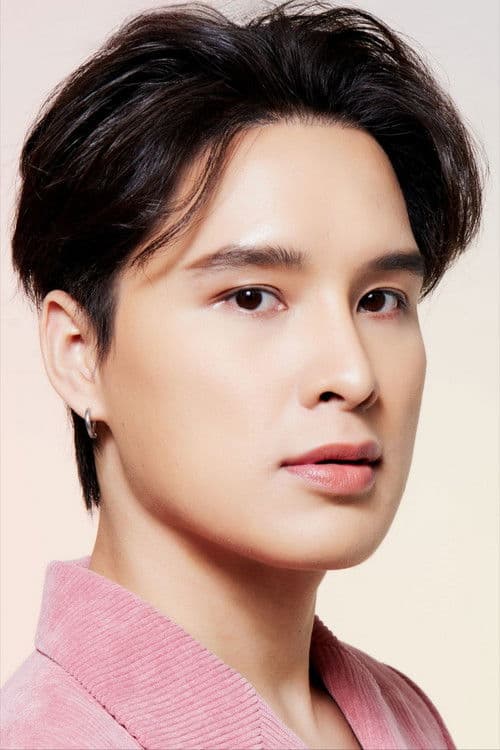 Nanthakorn Sringenthap profile photo