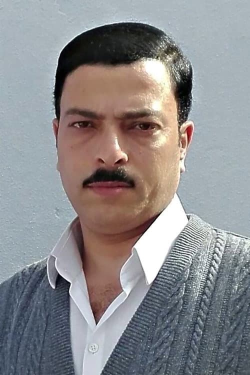 Ahmad Ibrahim profile photo