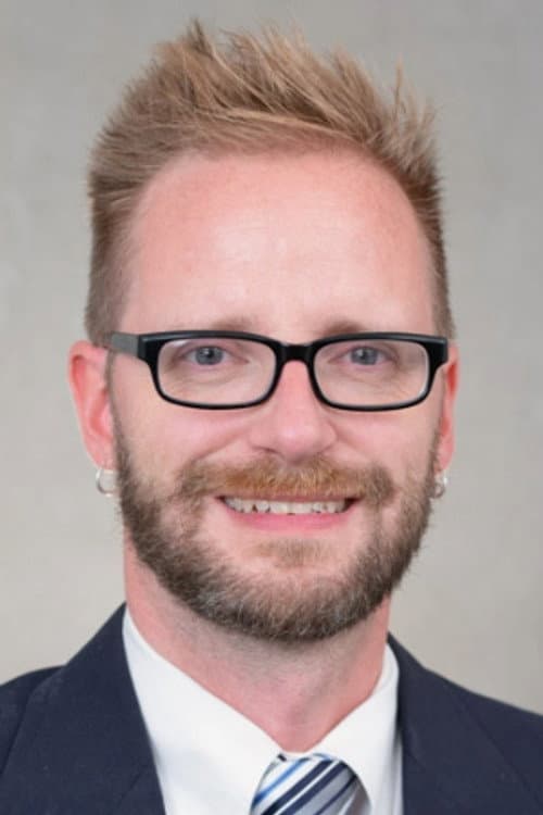 Christopher Dahlie profile photo