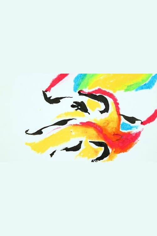 Carnival poster