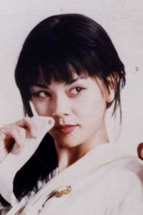 Kang Ri-na profile photo