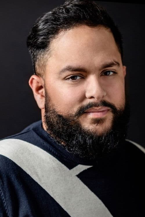 Javier Bellido Cintrón profile photo