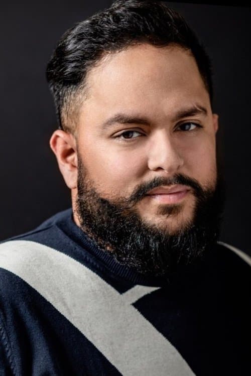 Javier Bellido Cintrón profile photo