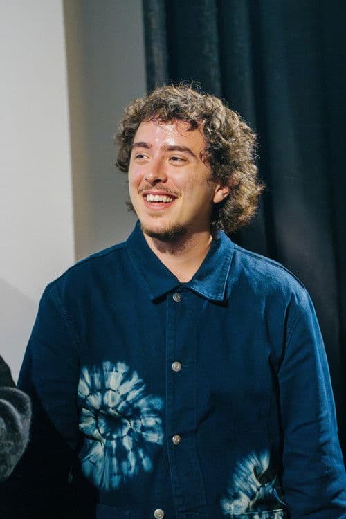 Luca Pizzoleo profile photo