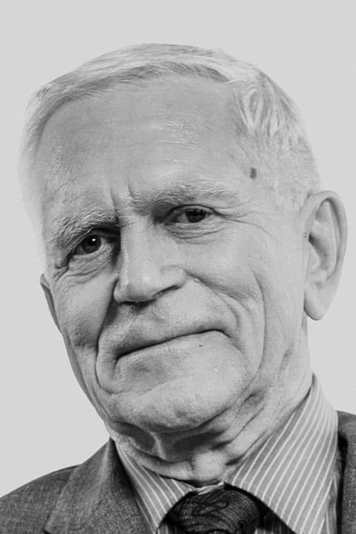 Andres Tarand profile photo