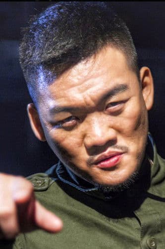 Chen Xingyu profile photo