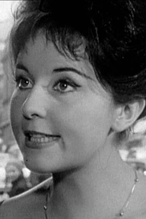 Monique Thierry profile photo