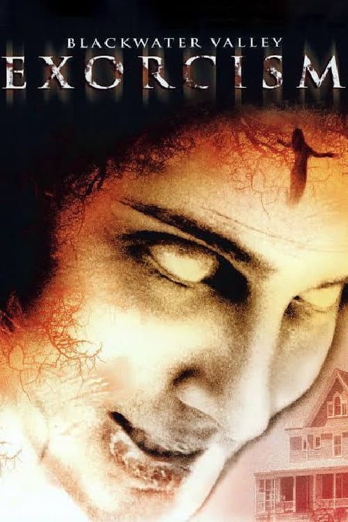 Blackwater Valley Exorcism poster