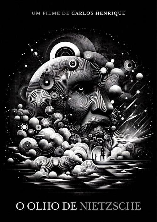 O Olho de Nietzsche poster