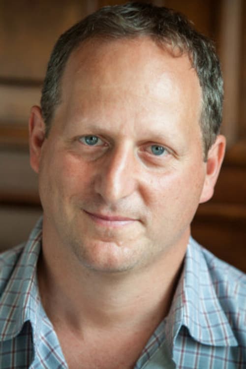 Barak Goodman profile photo