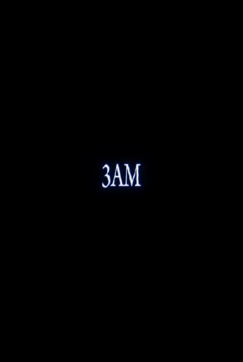 3AM poster