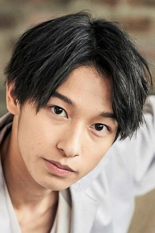 Sousyo Tomimoto profile photo