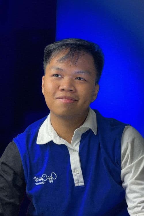 Earl Justin Cruz profile photo