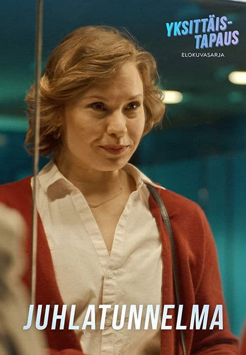 Festive Spirit poster