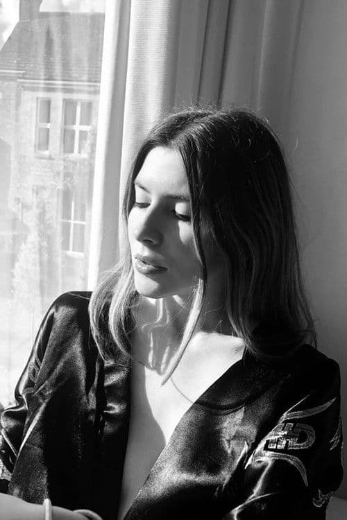 Dasha Stishova profile photo