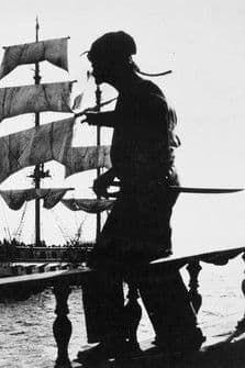 As No Man Has Loved poster