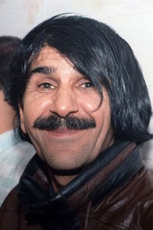 Hossein Panahi profile photo