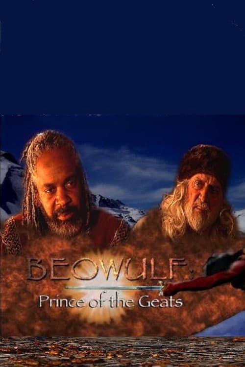 Beowulf: Prince of the Geats poster