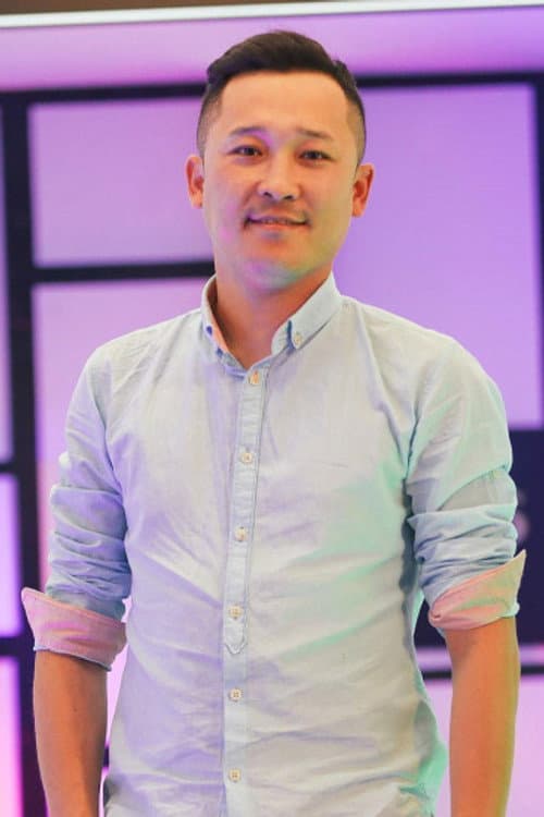 Temuujin Odkhuu profile photo