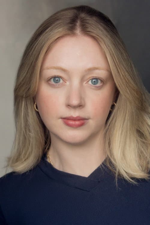 Emma Willis profile photo