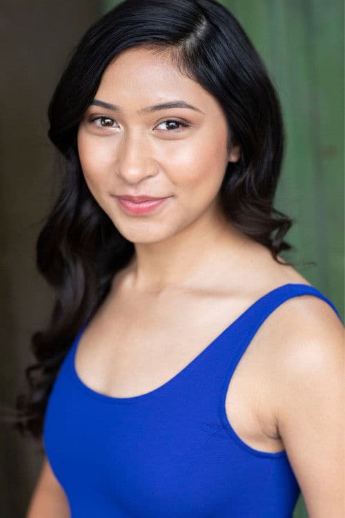 Bernadette Santos Schwegel profile photo