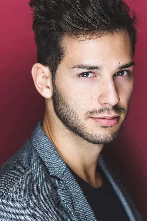 Luca Benedetti profile photo