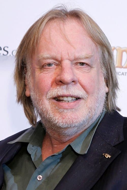 Rick Wakeman profile photo