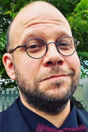 Ben Johnson profile photo