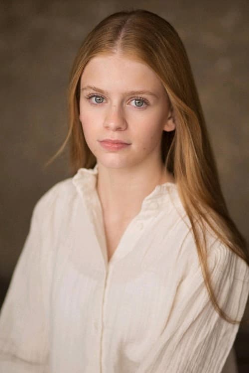 Poppie Boyes profile photo