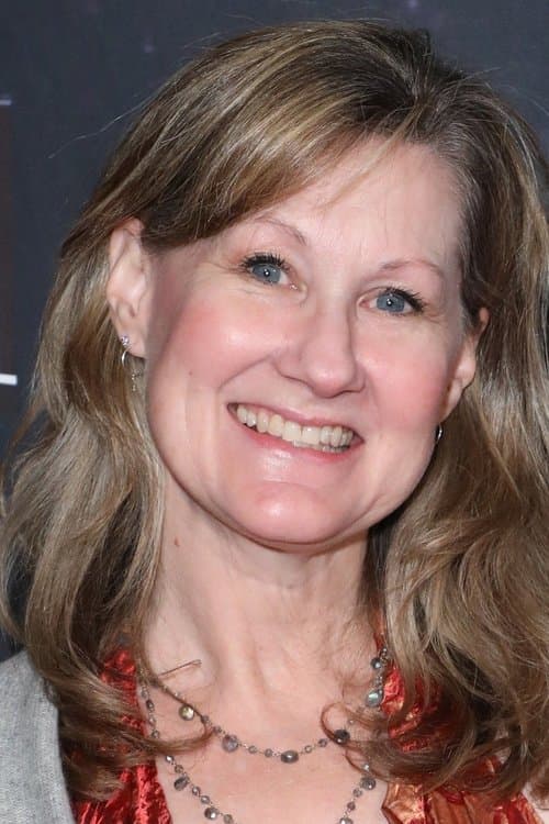 Veronica Taylor profile photo