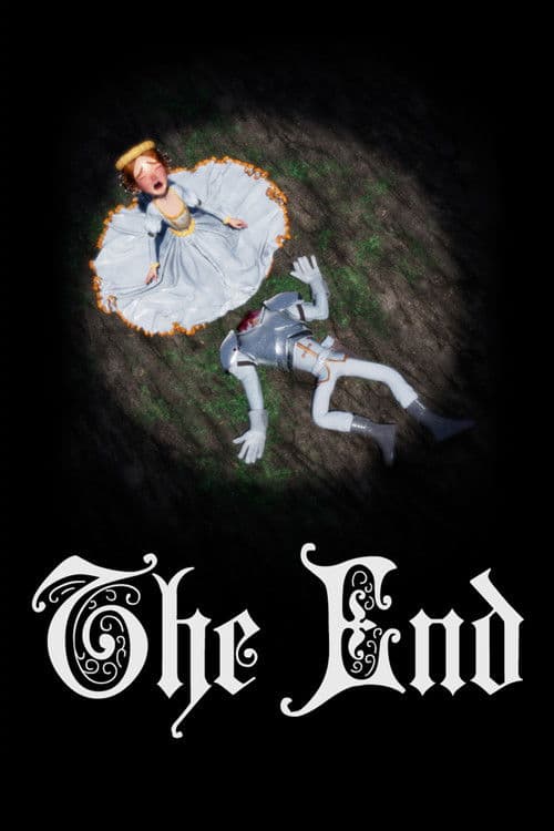 The End poster