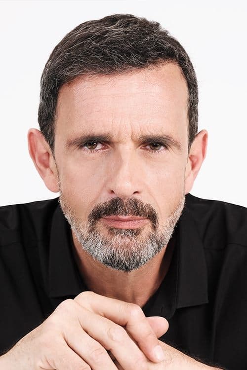 Leonidas Kakouris profile photo