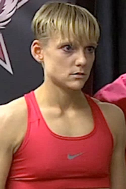 Sally Krumdiack profile photo