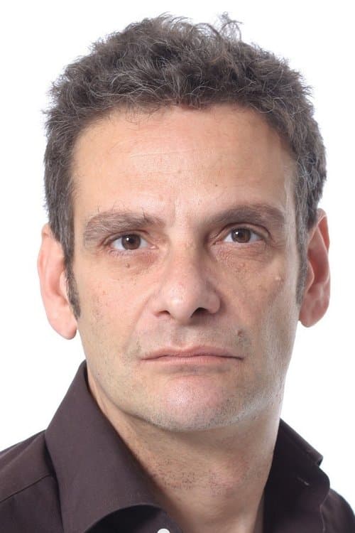 Fabrizio Parenti profile photo