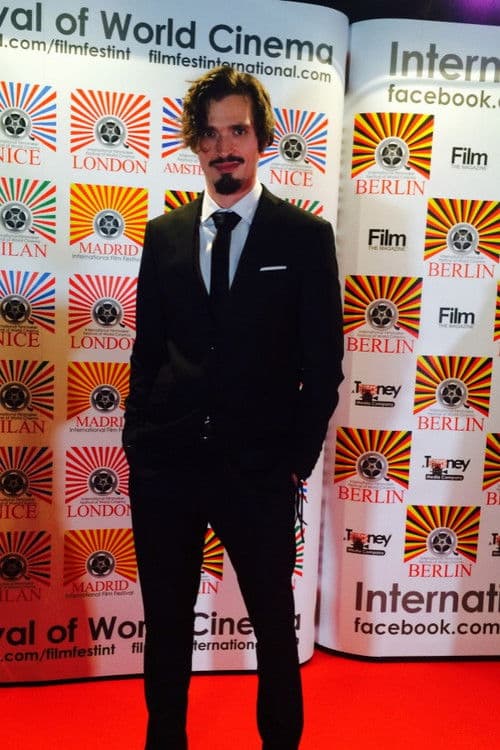 Stefan Ruf profile photo