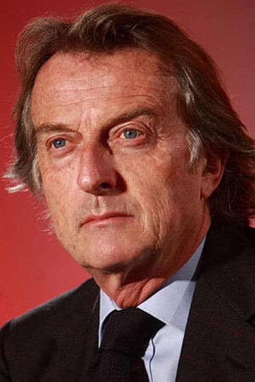 Luca Cordero di Montezemolo profile photo