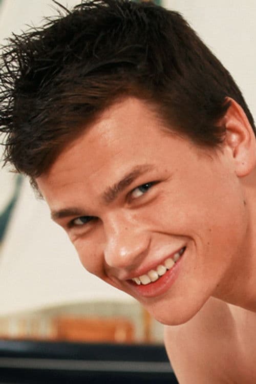 Benny Saverin profile photo