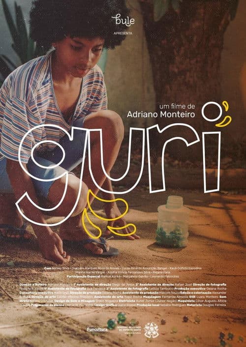 Guri poster