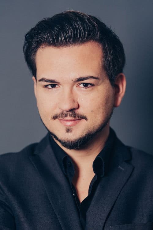 Johannes Kammler profile photo