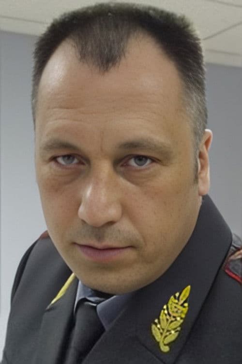 Oleg Smirnov profile photo