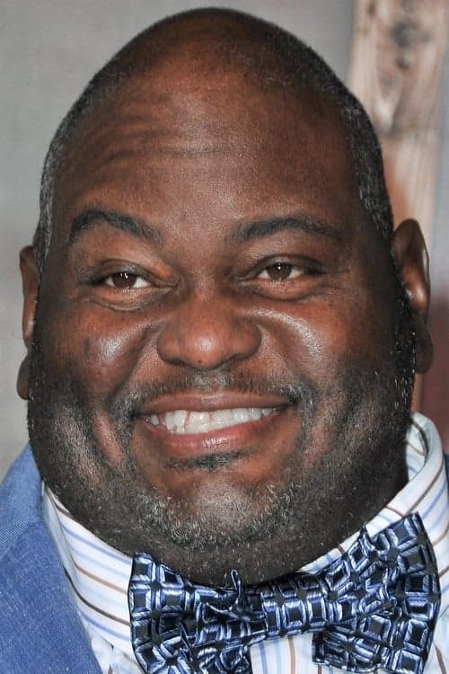 Lavell Crawford profile photo