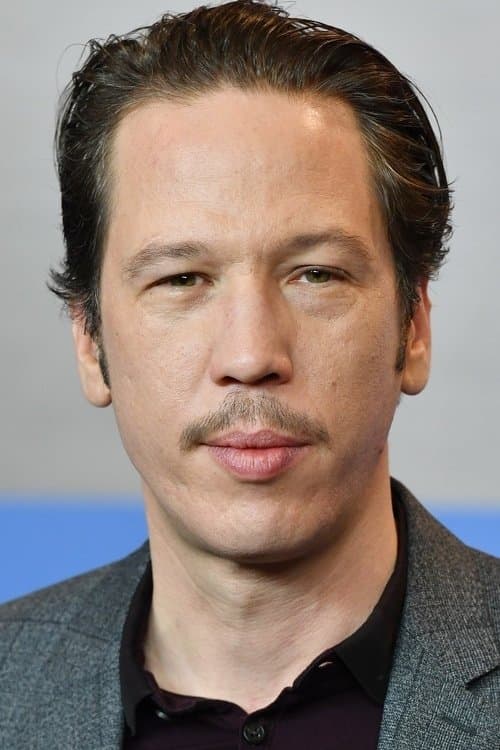 Reda Kateb profile photo