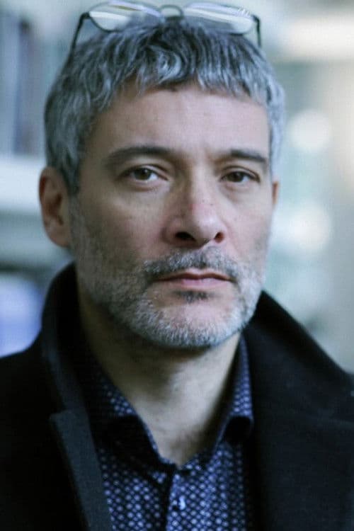 Federico Greco profile photo