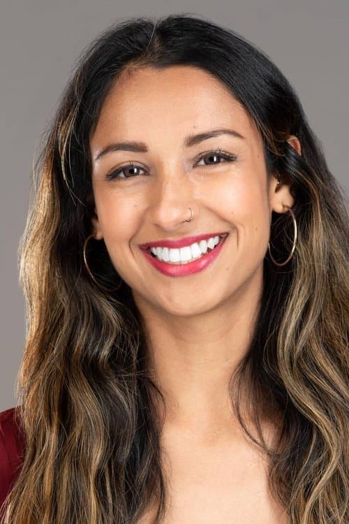 Farah Jaffrey profile photo