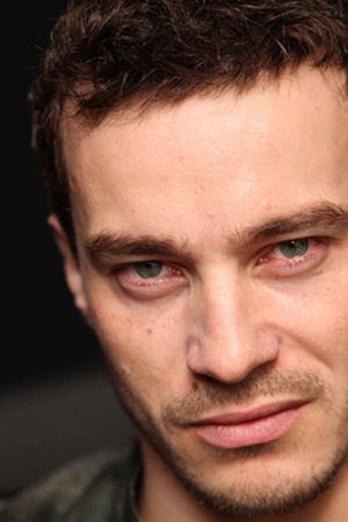 Johnny Amaro profile photo