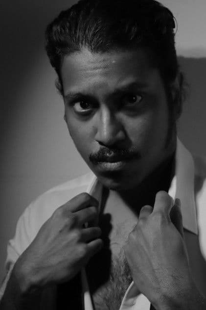 Vel Anpalagan profile photo